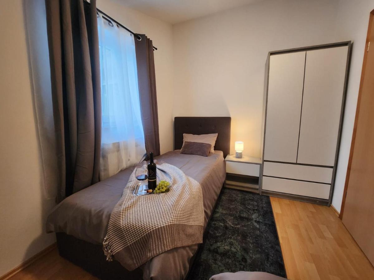 Apartments Pranjic With Pool Nova Vas  Dış mekan fotoğraf