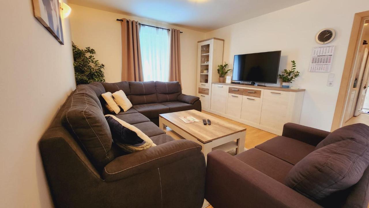 Apartments Pranjic With Pool Nova Vas  Dış mekan fotoğraf